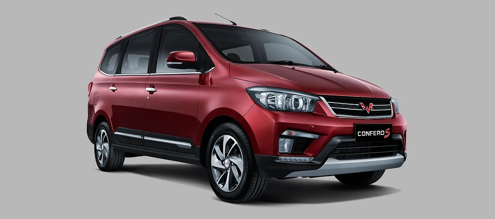 Spesifikasi Wuling New Confero S dan Kisaran Harga Jual Kembalinya