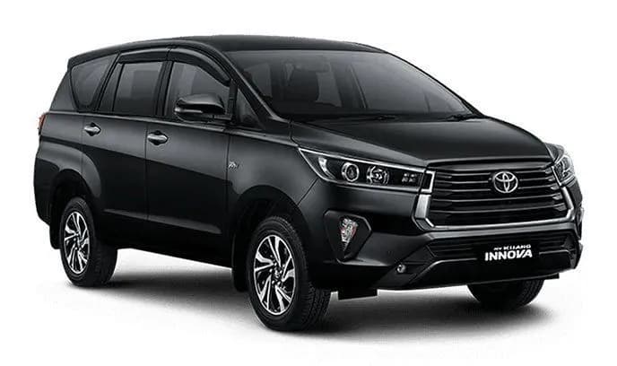 Cara Jual Innova Reborn Diesel Bekas agar Tidak Rugi di 2026