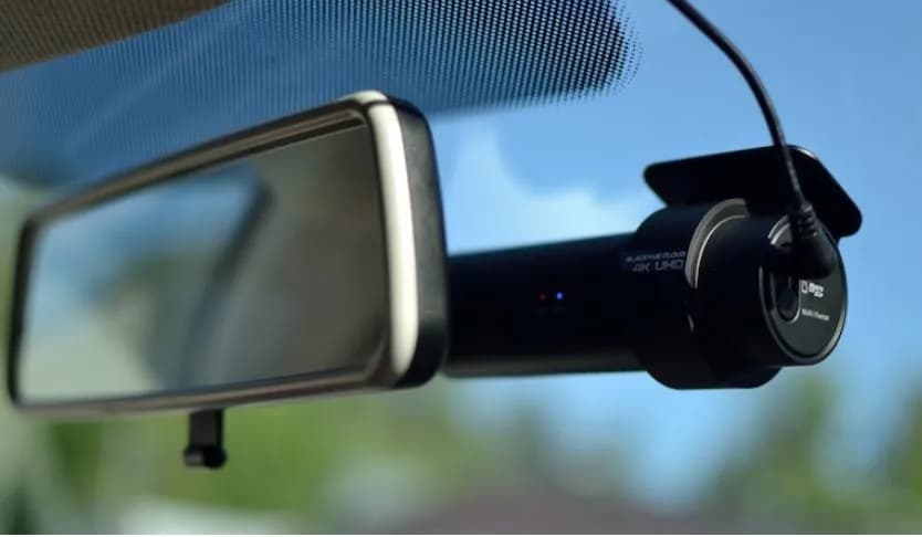 Pilihan Dashcam Berbagai Merek dengan Spesifikasi Lengkap