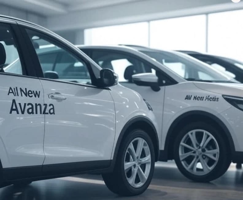 Bandingkan Harga All New Avanza vs All New Xenia: Tipe Tertinggi Ternyata Selisih Segini!