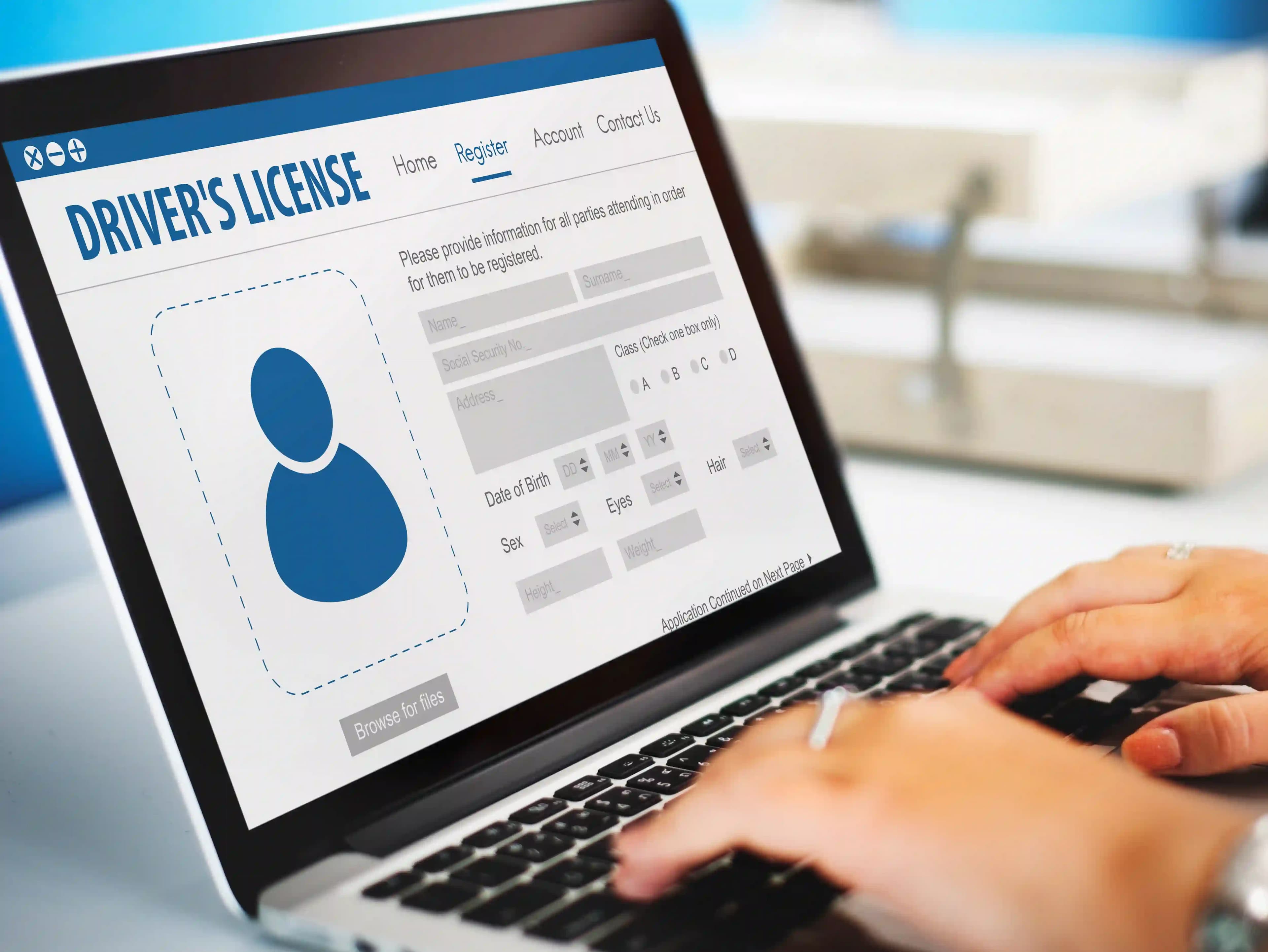Tips Mengurus SIM Hilang secara Online