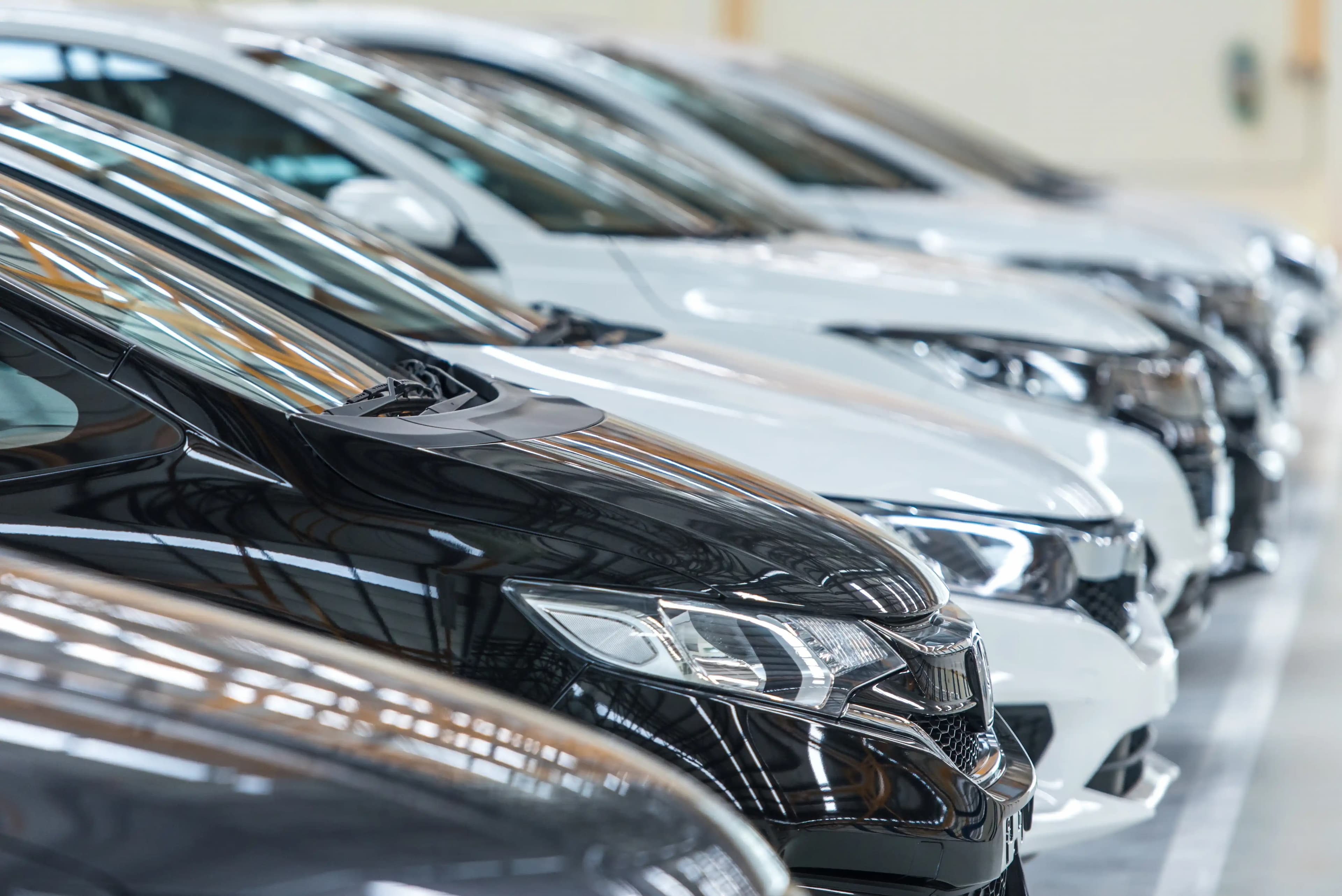 Strategi & Tips Jual Mobil Bekas Saat Kondisi Pasar Lesu