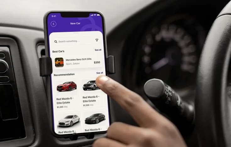 Cara Jual Mobil Bekas Lewat Medsos agar Cepat Laku