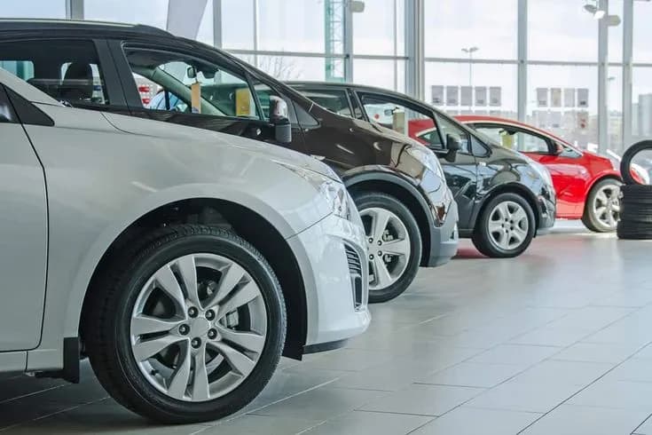 Cara Cek Harga Pasaran Mobil Bekas Sebelum Pasang Iklan