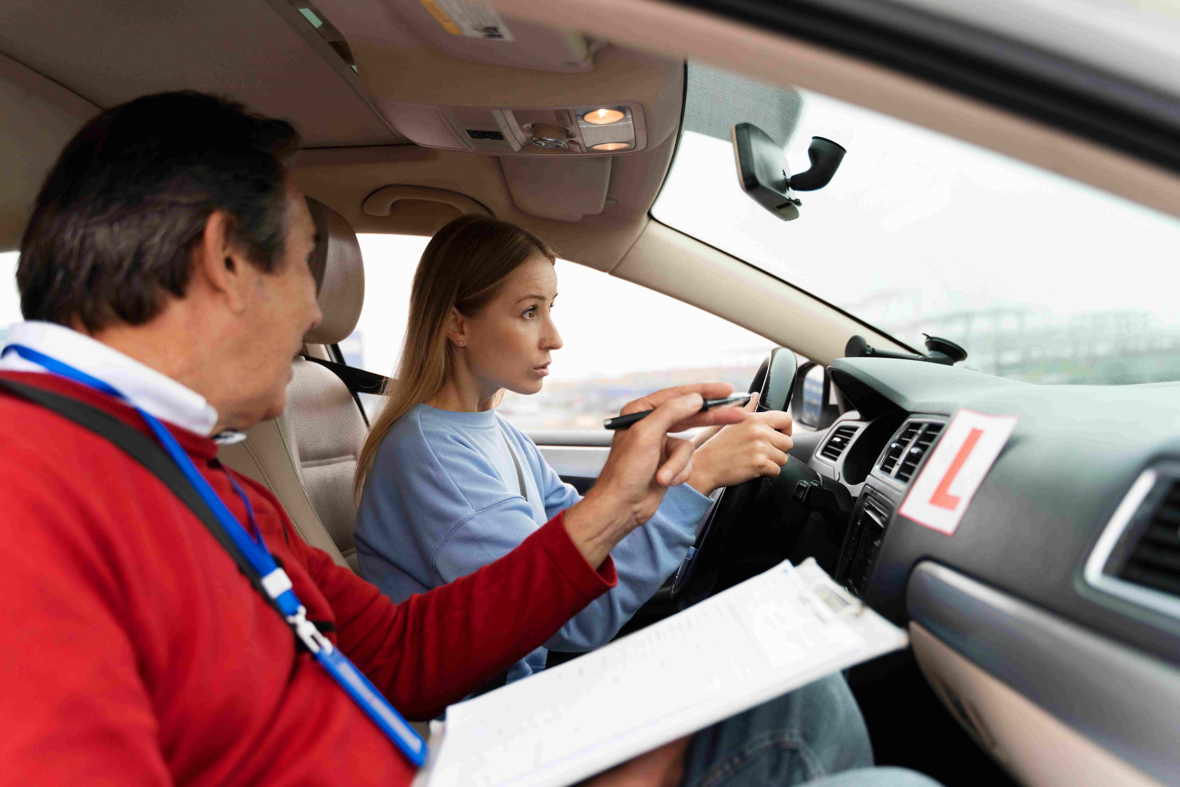 Apa yang Perlu Diperhatikan Saat Mobil Diantarkan untuk Test Drive?