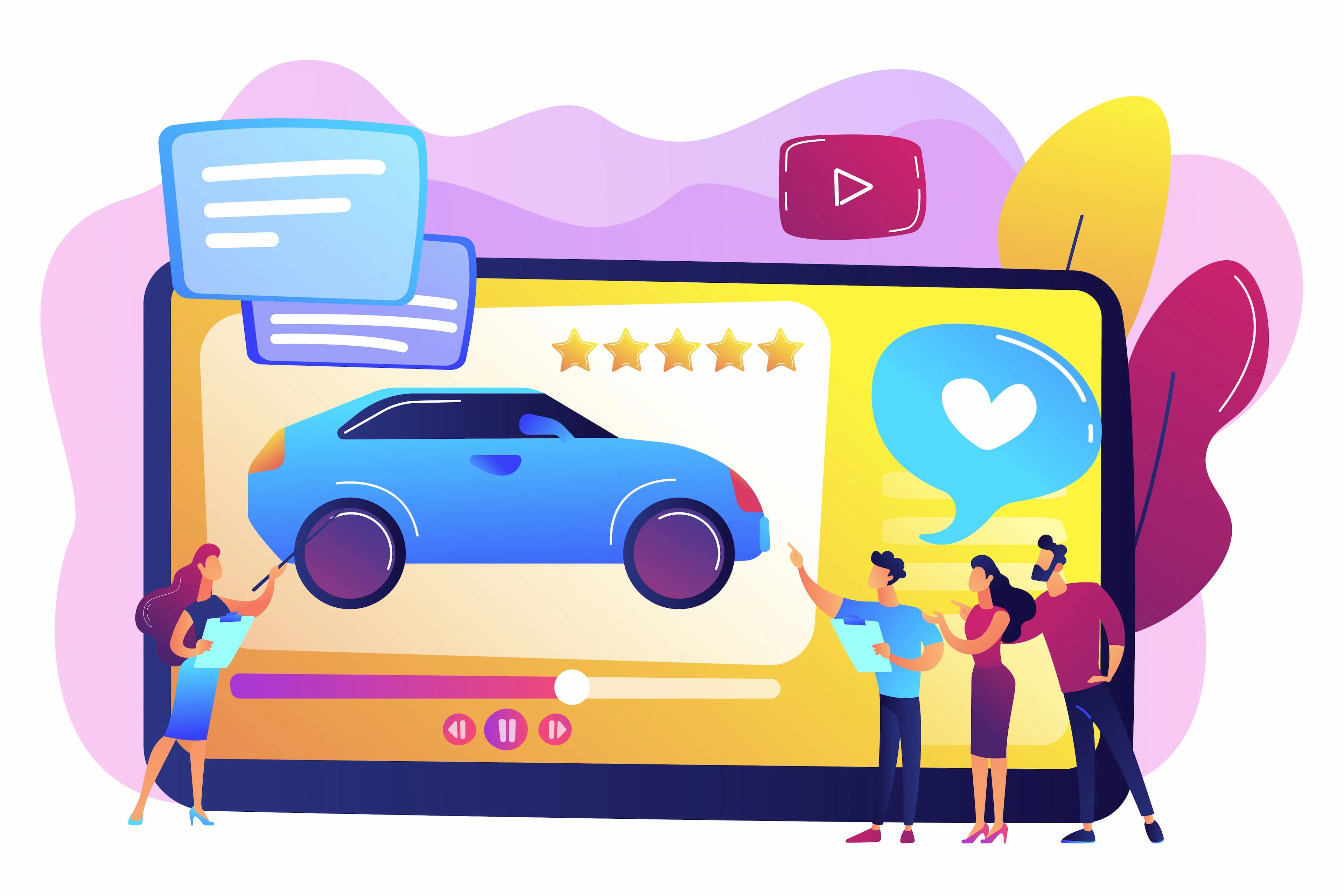Untung Tinggi dan Cepat Laku, Ini 4 Cara Jual Mobil Bekas Jakarta