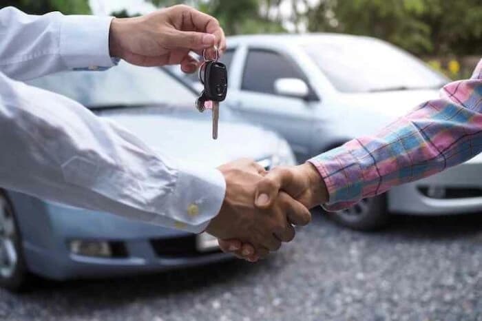 Cara Menjual Mobil Bekas dengan Cepat dan Harga Tinggi di Tahun 2025
