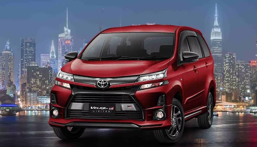 Mau Jual Toyota Veloz 2021-2025? Cek Dulu Perkiraan Harga Pasaran Bekasnya!