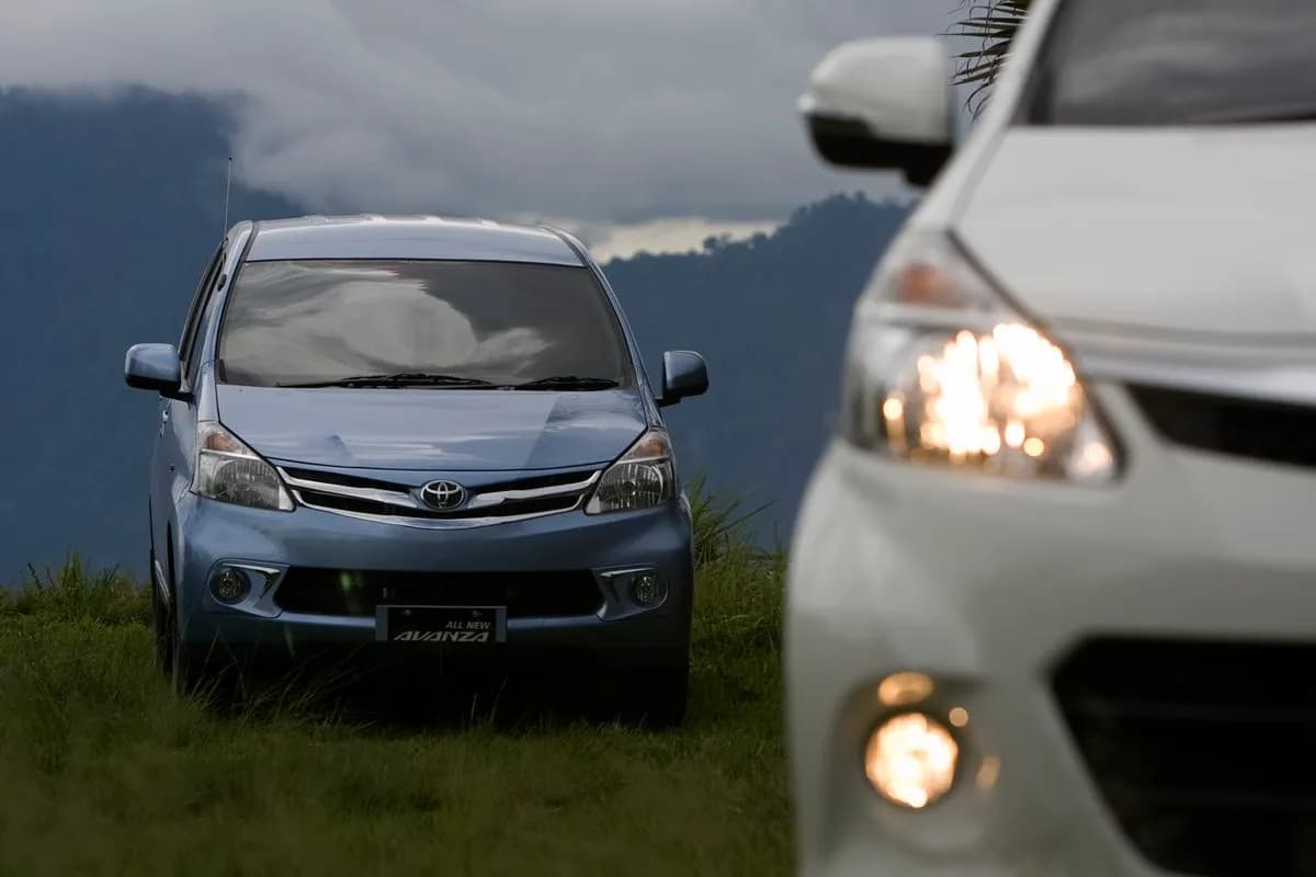 Jual Mobil Bekas Harian: Tips Supaya Harga Tidak Anjlok