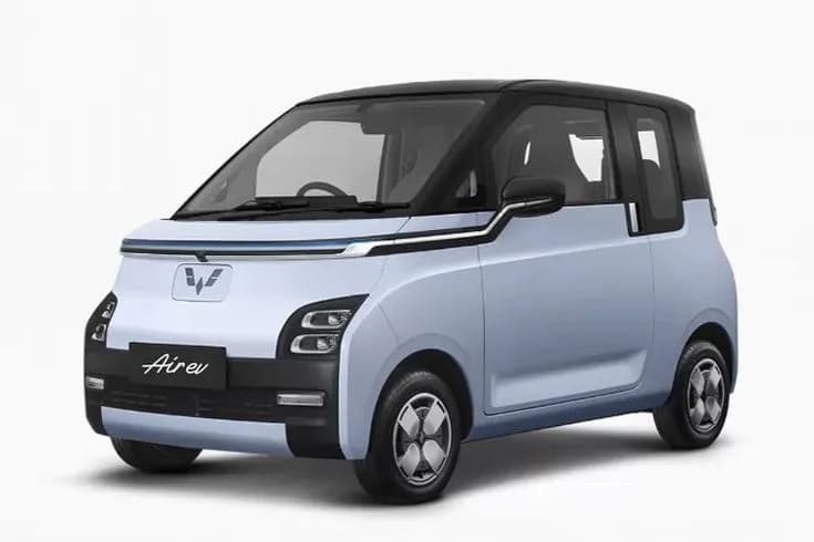 Jual Wuling Air EV Bekas: Harga Pasaran dan Yang Perlu Disiapkan
