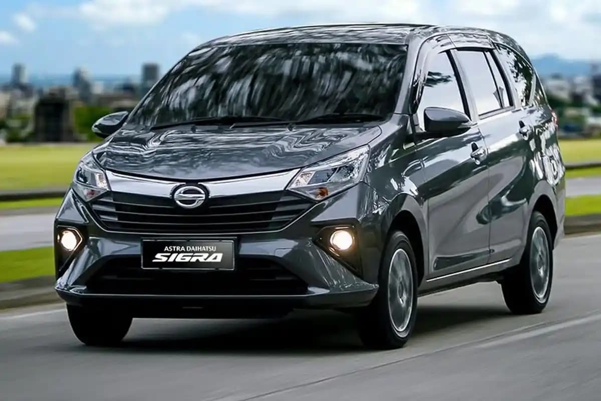 Jual Sigra Bekas 2021-2025? Cek Dulu Harga Pasaran & Rahasia Agar Laku dengan Harga Tinggi!