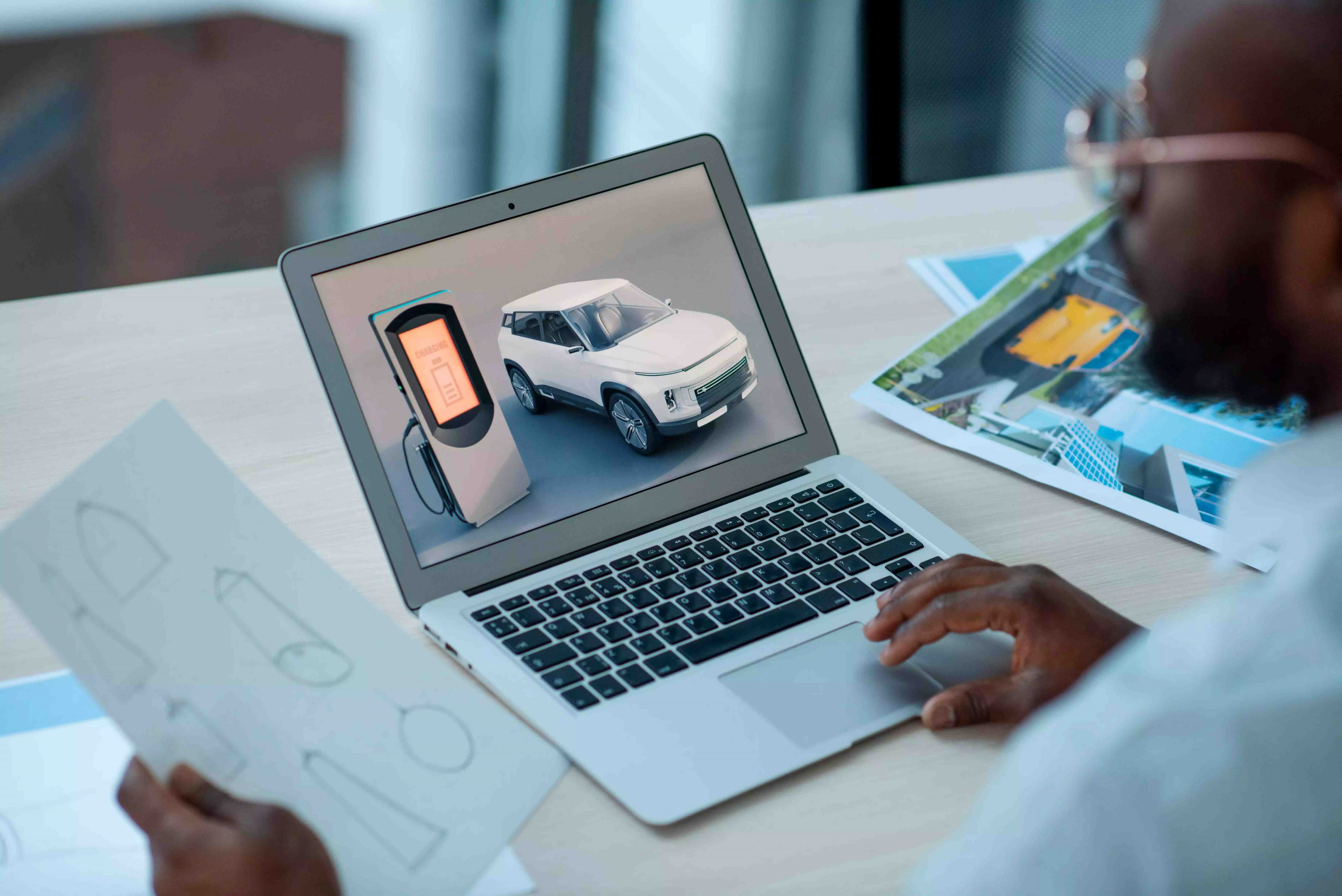 Tips Foto dan Deskripsi yang Bikin Mobil Langka Anda Laku dalam Hitungan Hari