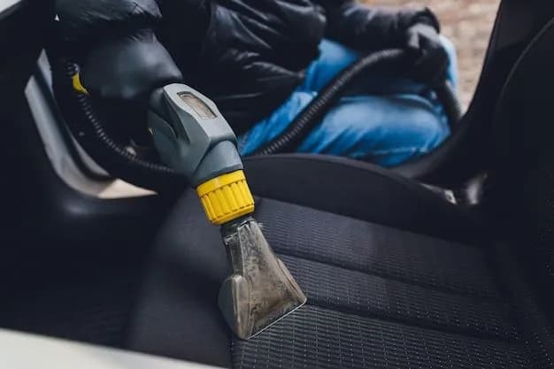 Bau Apek & Interior Kusam: Cara Murah Bikin Kabin Terlihat Terawat