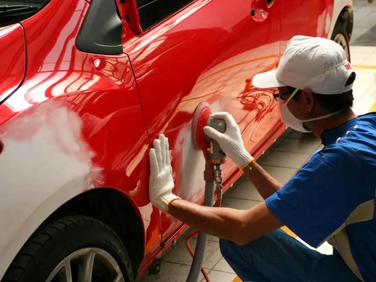 Menjual Mobil Bekas Setelah Renovasi atau Repaint: Untung atau Rugi?