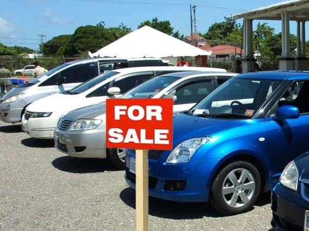 Langkah Wajib Sebelum Jual Mobil Lama agar Harganya Tinggi