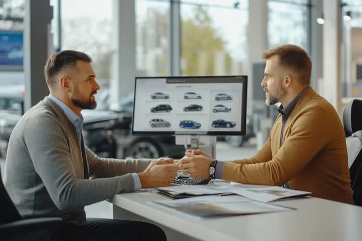 Cara Menulis Iklan Jual Mobil Bekas yang Menarik dan Cepat Terjual