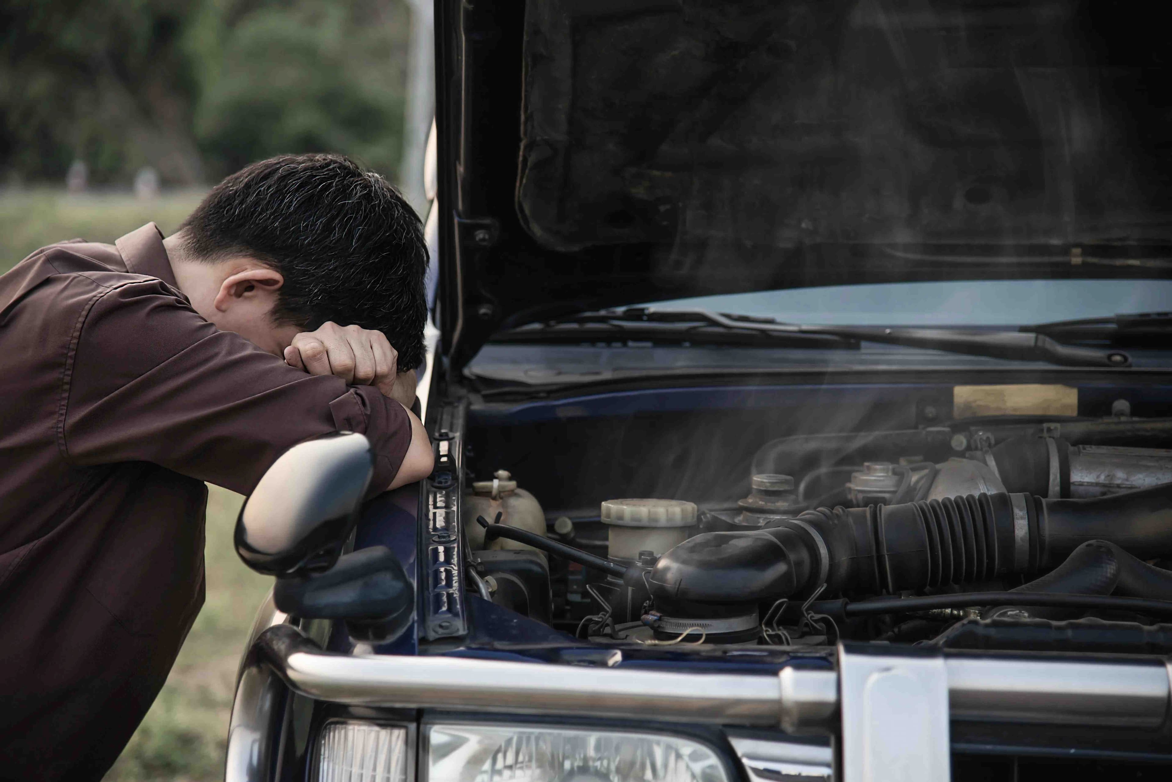 Jenis Kerusakan Pada Mobil Diesel dan Cara Memperbaikinya