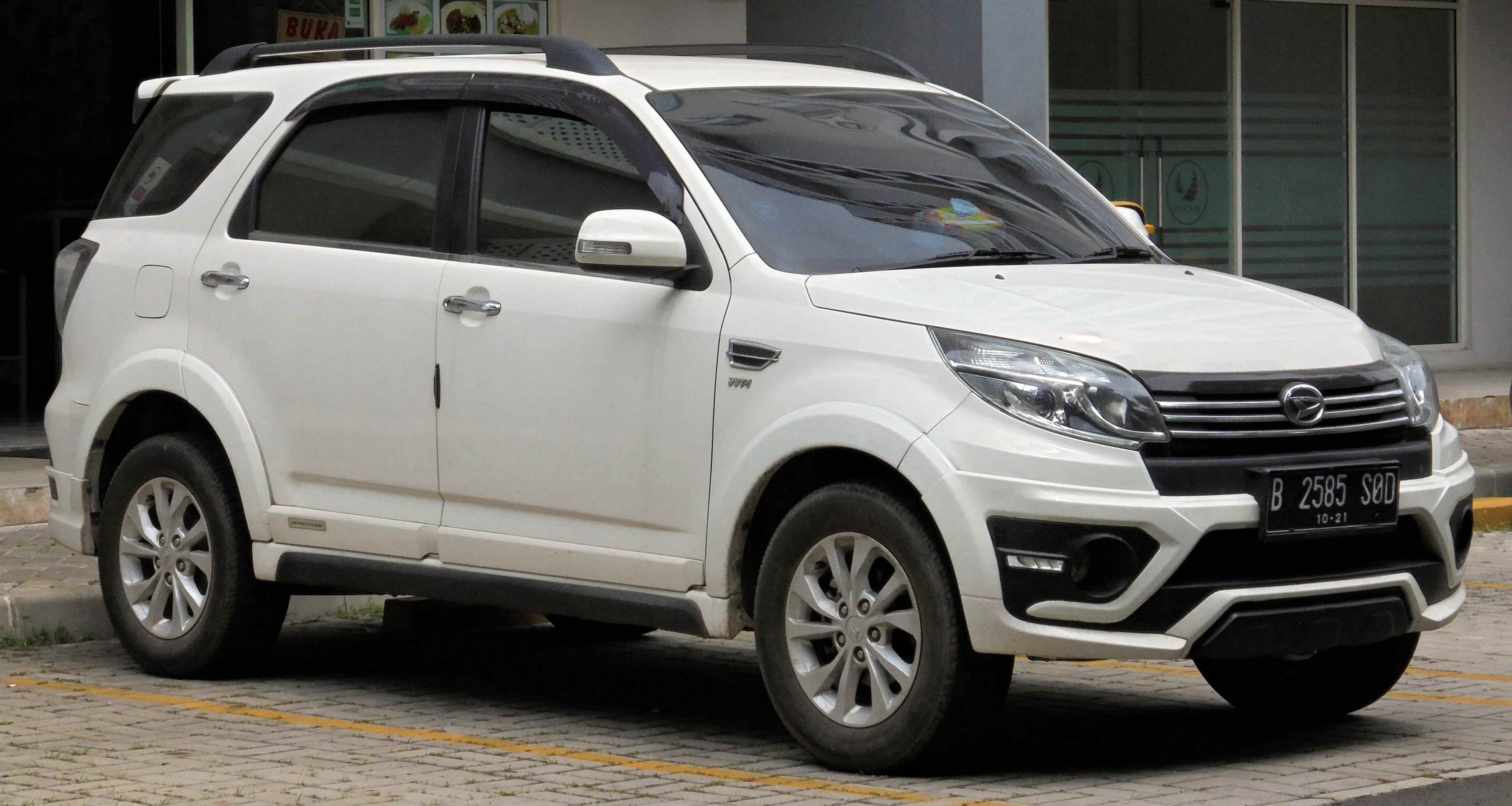 Ingin Jual Mobil SUV Bekas Cepat? Ini Daftar Mobil yang Banyak Diminati dan Tipsnya