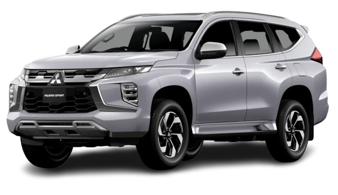 Pajero Sport Tetap Gahar, Harga Jual Tetap Tinggi! Ini Rahasia Perawatan yang Tepat