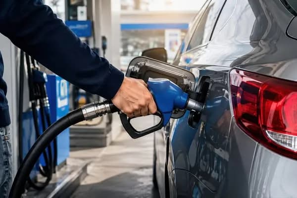 Pertamax Naik, Apakah Harga Jual Mobil Bekas Ikut Terpengaruh?