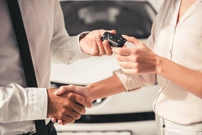 Strategi Jual Mobil ke Pembeli Pertama Kali (First Time Buyer)