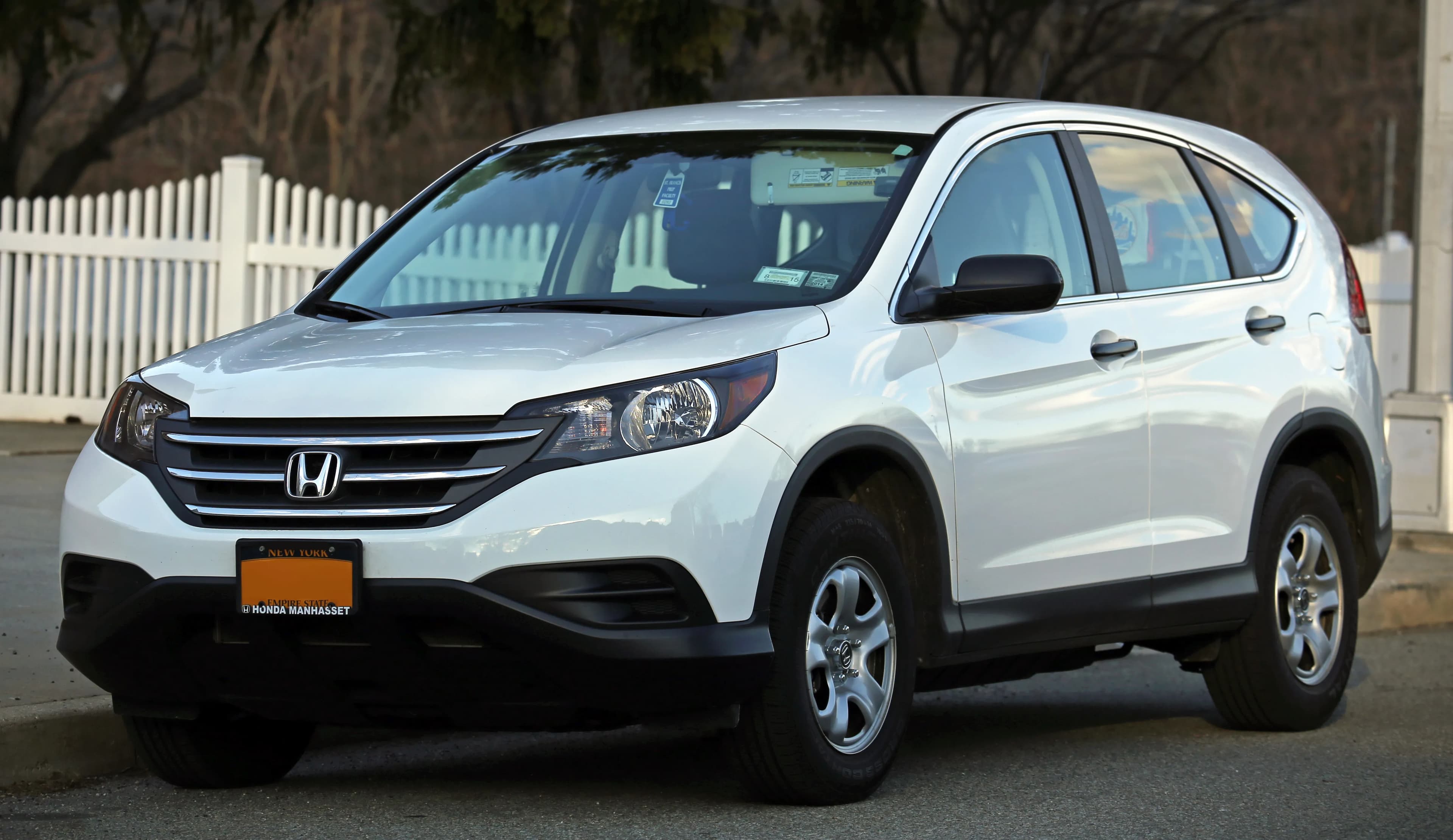 Ingin Jual Mobil Honda CRV Gen 4 Bekas Cepat? Ini Harga Pasaran dan Tipsnya
