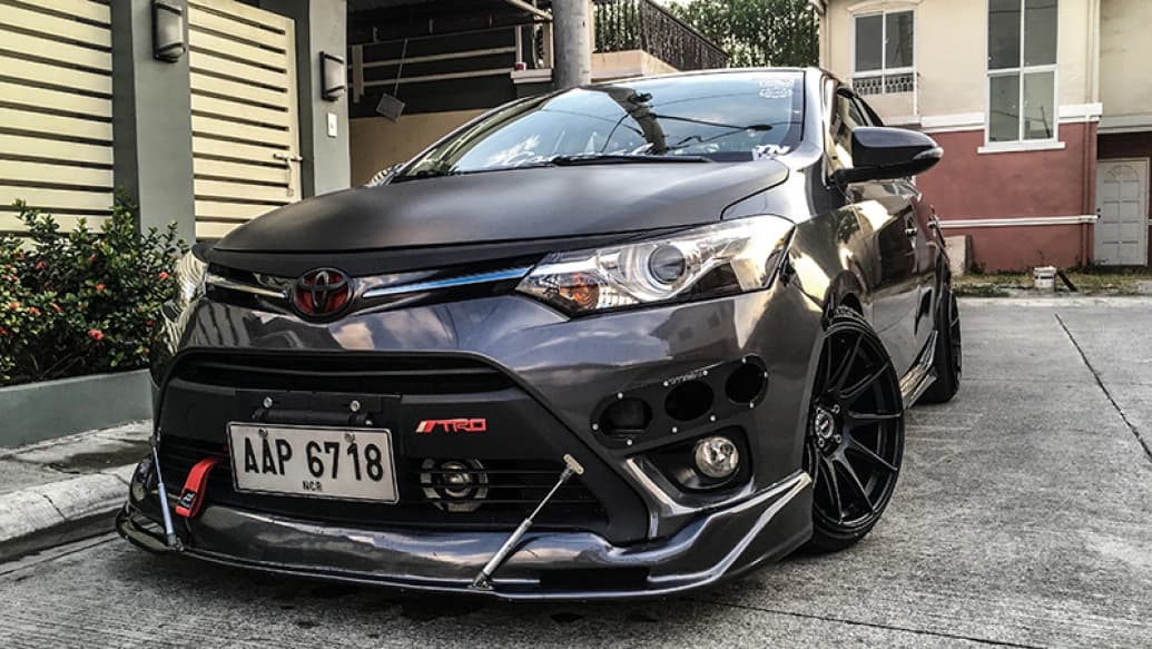 Penjelasan Apa Itu Mobil Modifikasi, Cara Jual, dan Keuntungan Menjualnya