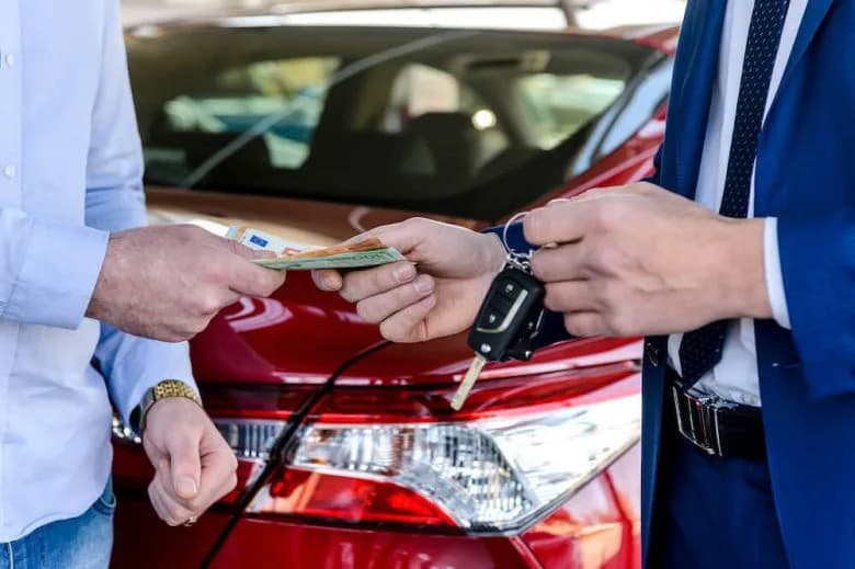 Jual Mobil Bekas Tanpa Repot: Kenapa Harus di JualMobilmu?