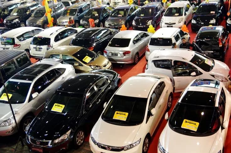 Biaya Tersembunyi yang Harus Dihitung Sebelum Jual Mobil Bekas