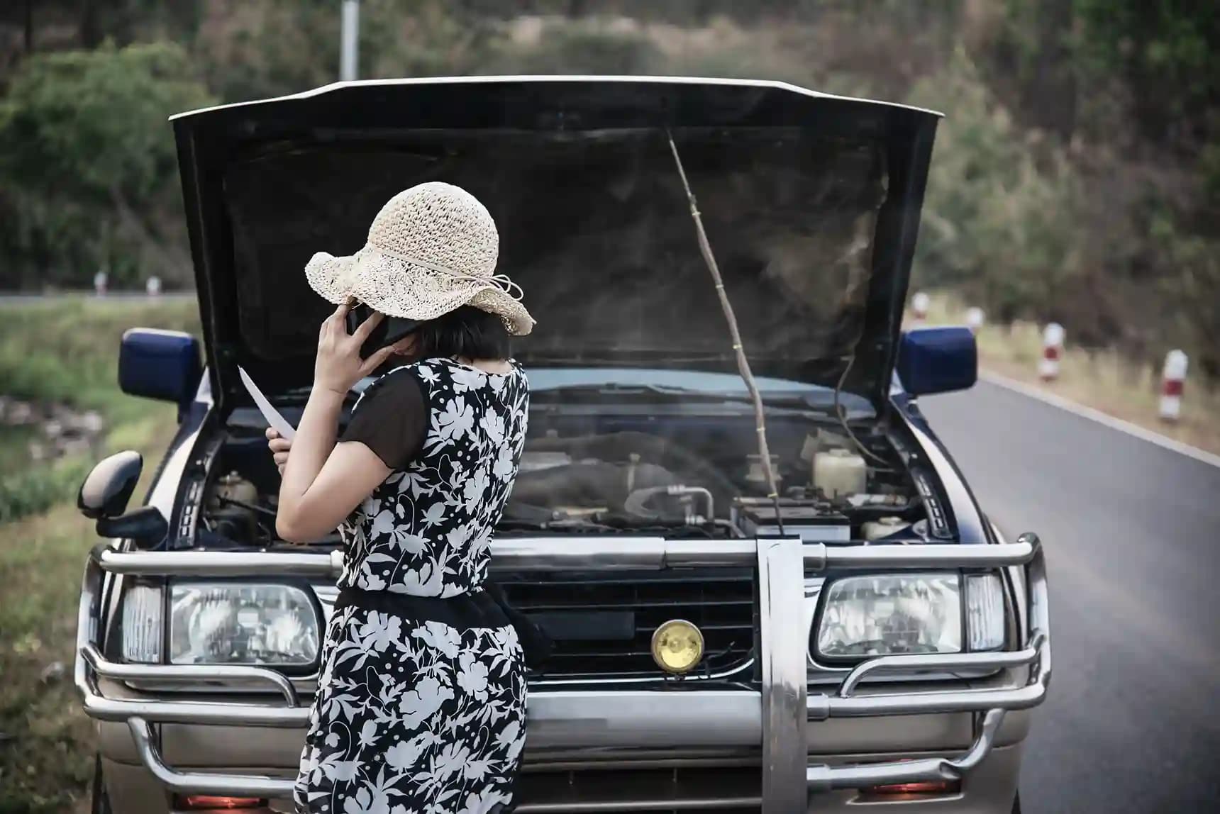 Jual Mobil Bekas Jadi Gampang: Langsung Laku Tanpa Calo!