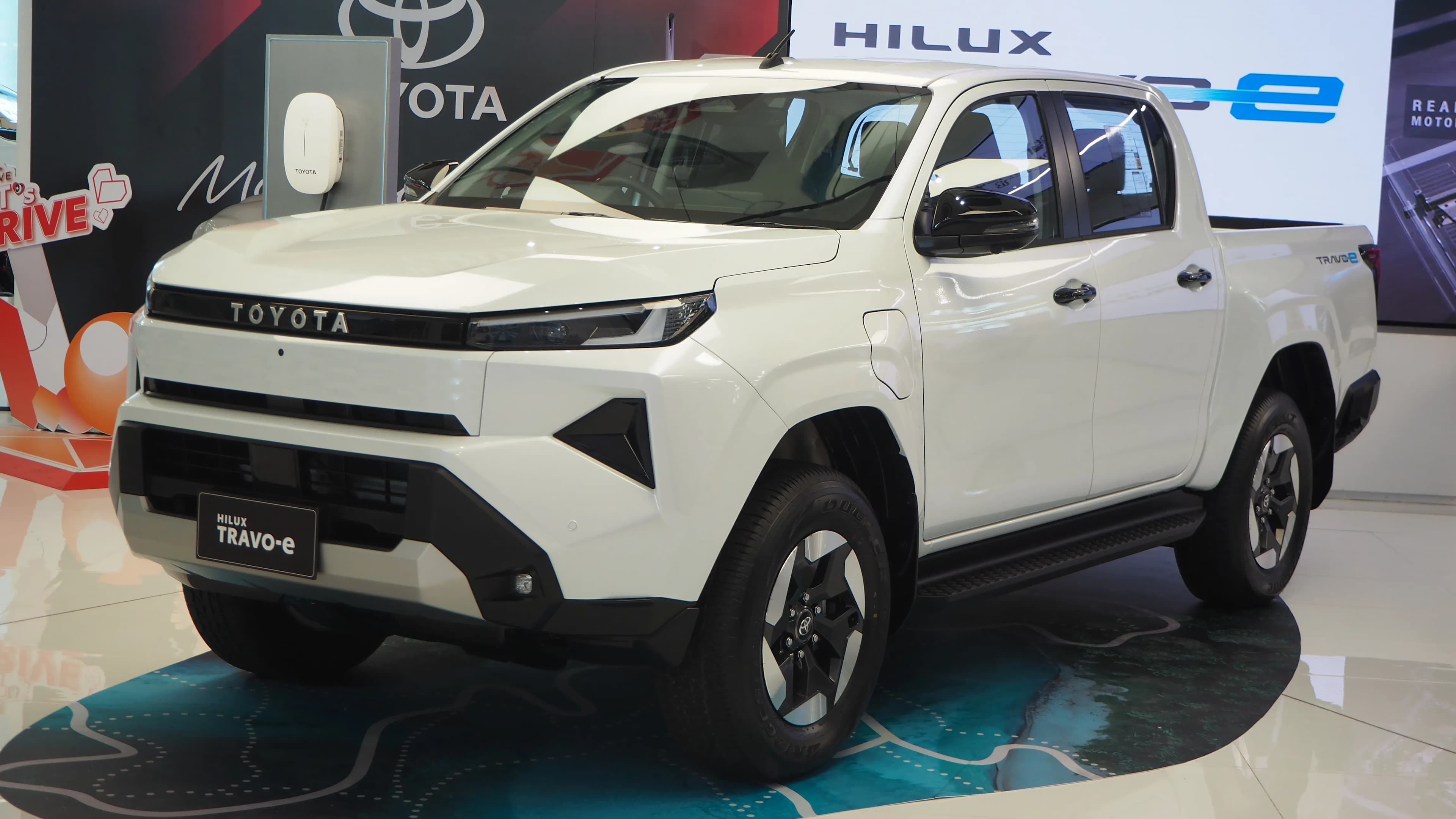Model Mobil Double Cabin Dengan Peluang Keuntungan di Pasar Bekas