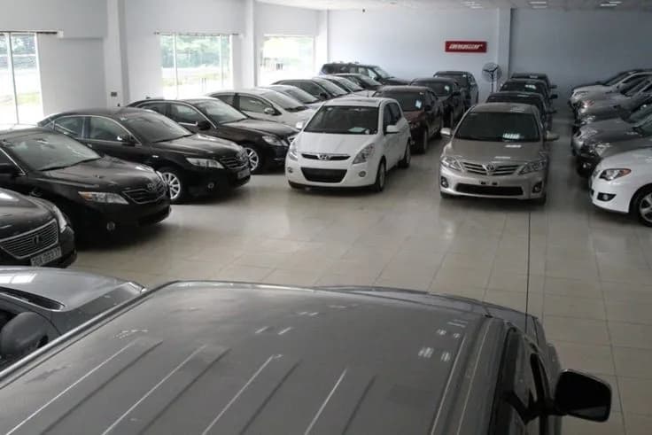 Waspada! Ini 6 Modus Penipuan Saat Jual Beli Mobil Bekas