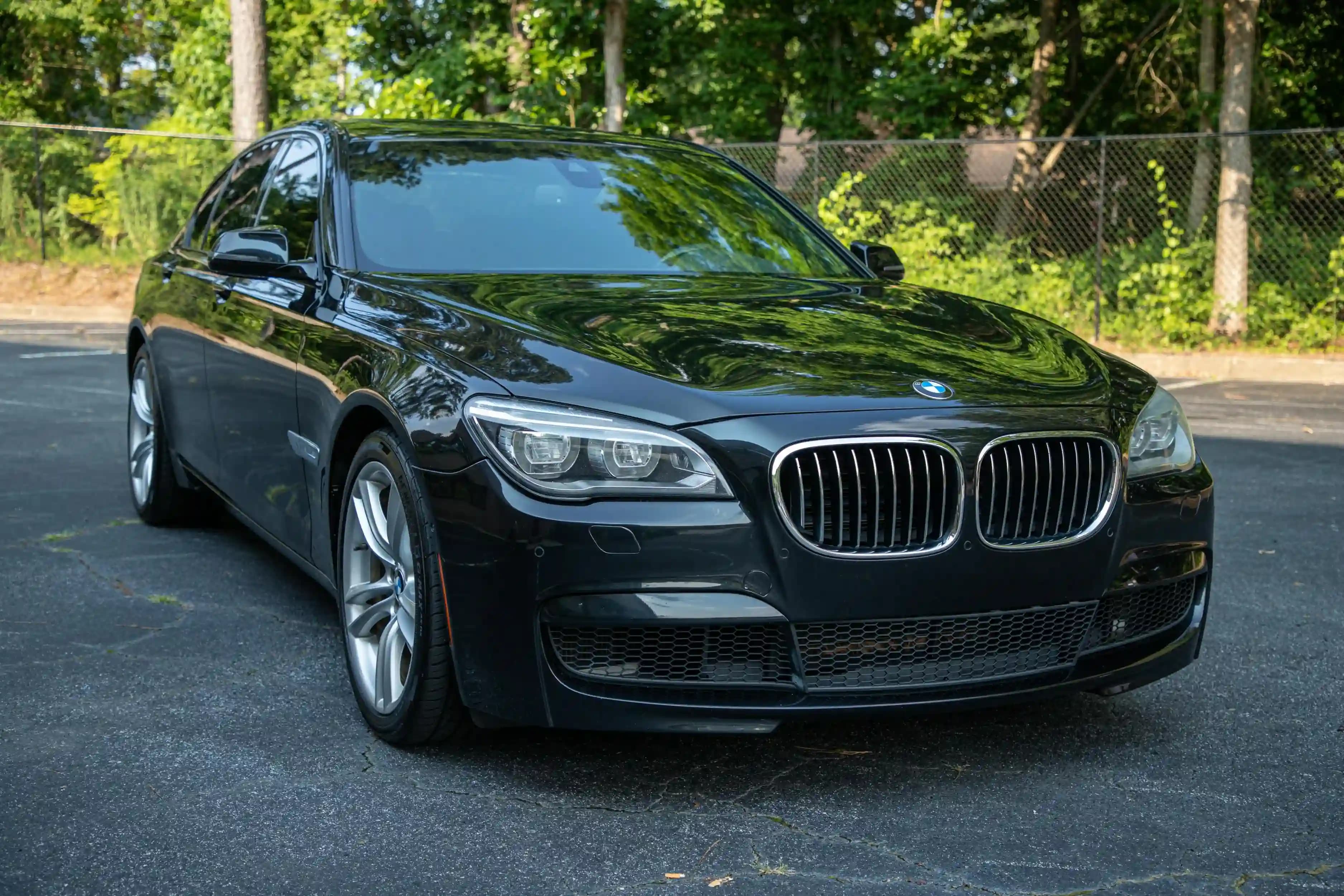Masalah Kerusakan Pada Mobil BMW dan Tips yang Dapat Dilakukan
