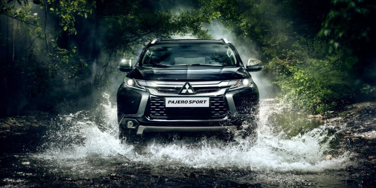 Bekas atau Baru? Panduan Jual Pajero Sport (2021-2025) dengan Harga Paling Akurat!
