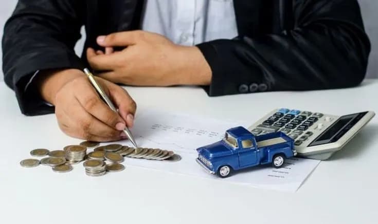 Pemutihan Pajak Kendaraan Berakhir 30 September: Untung Mana, Membereskan Dulu atau Jual Apa Adanya?