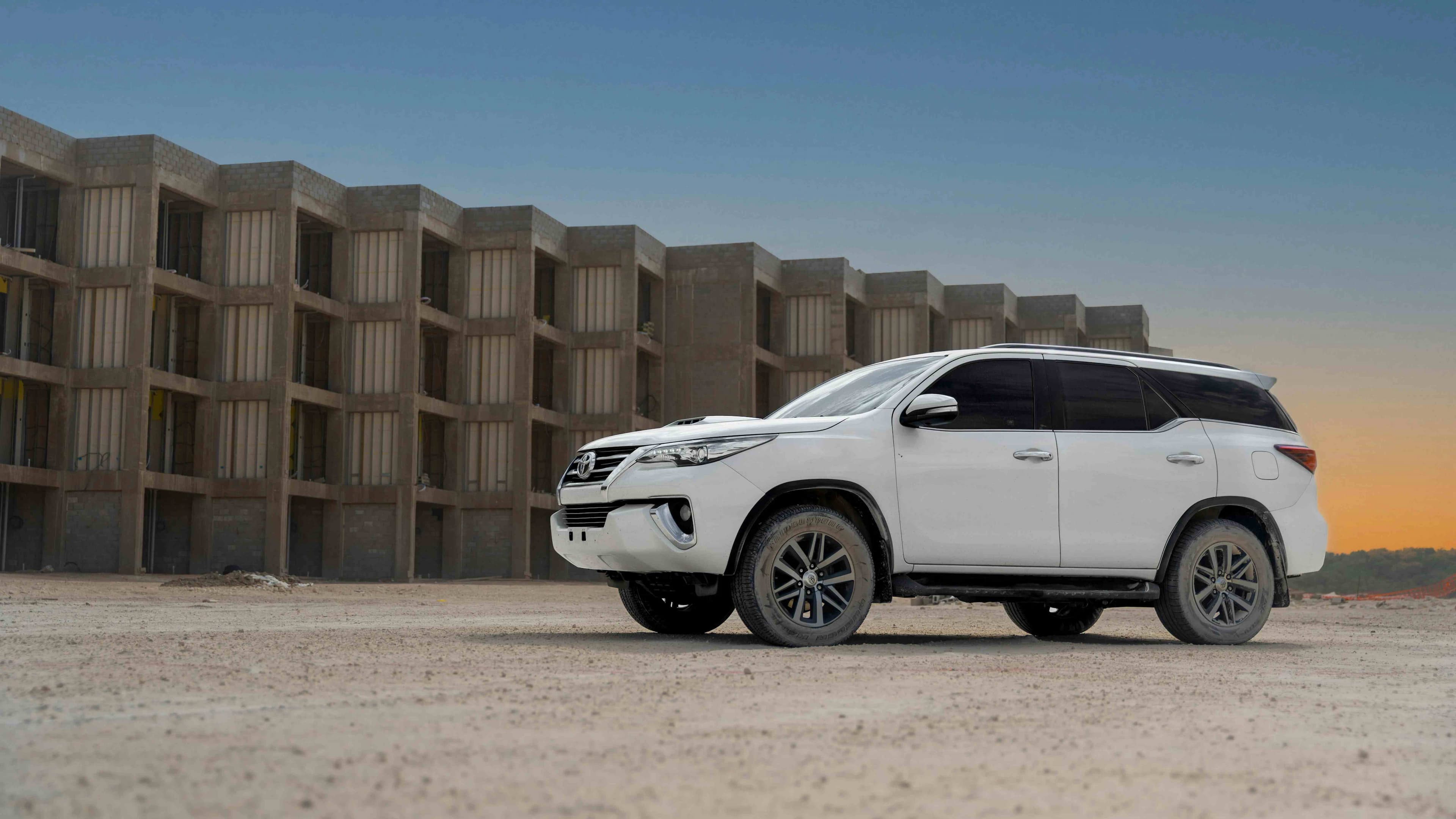 Cara Jual Fortuner Bekas Untung Tinggi dan Riset Harga Pasaran