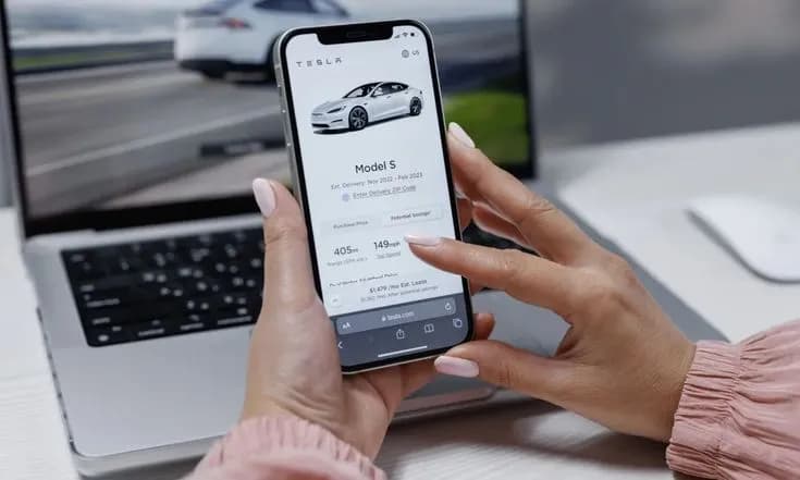 Iklan Jual Mobil Lengkap Tapi Sepi Peminat? Ini yang Salah