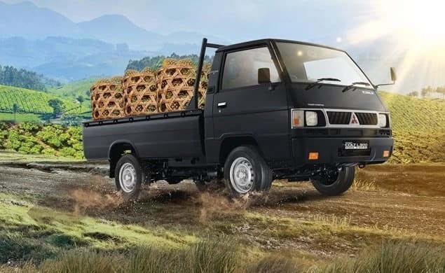 Ingin Jual Mobil Bekas Pick Up? Begini Strategi Biar Cepat Laku