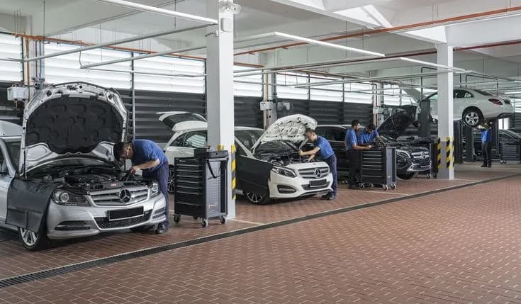 Ban, Aki, Rem: Tiga Komponen yang Harus Beres biar Tidak Jadi Alat Nawar