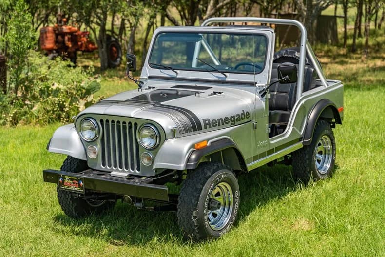 Sejarah dan Popularitas Jeep Jangkrik di Indonesia: Dari Medan Perang ke Jalanan