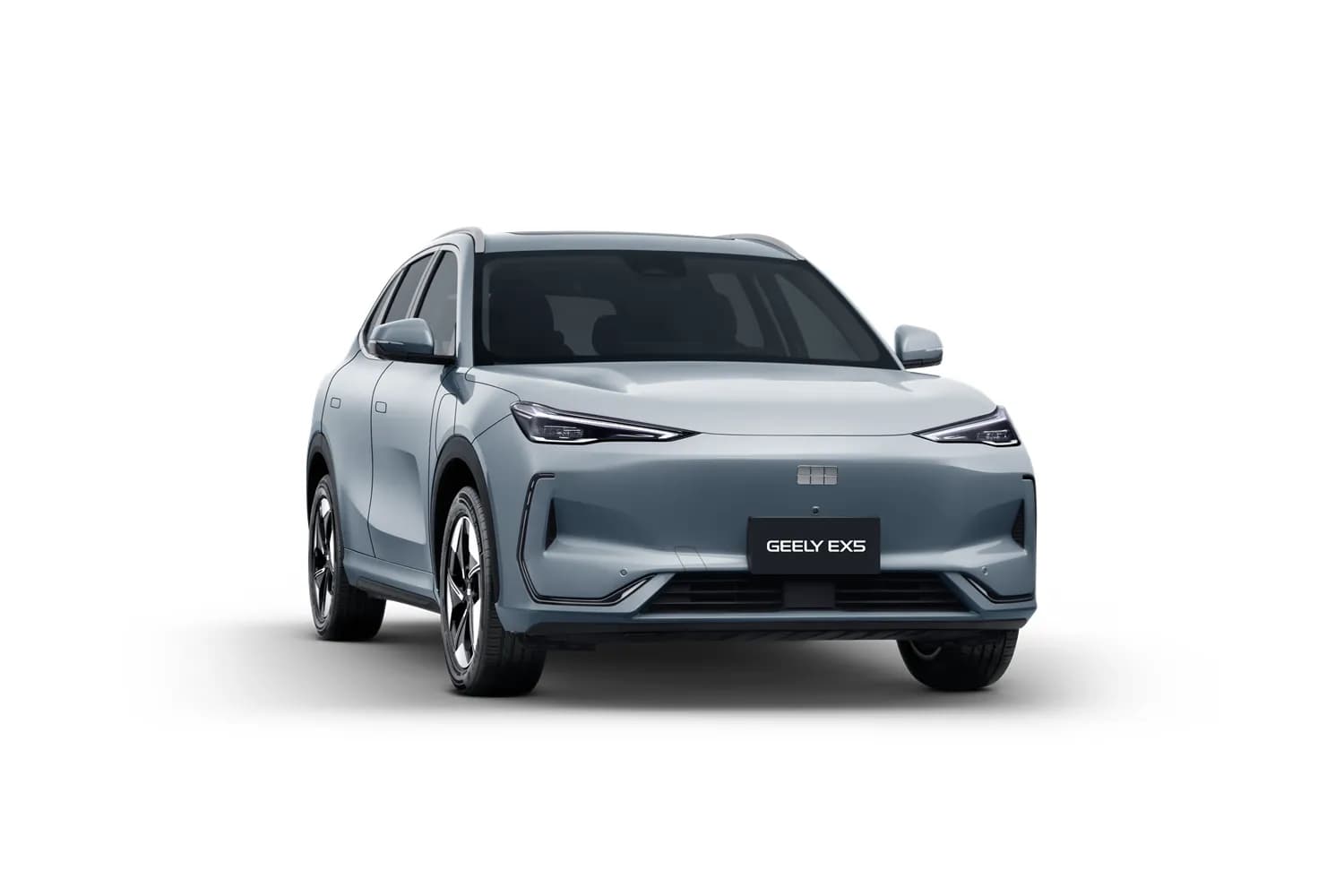 Geely EX5 Versi Pro dan Max, Mana yang Sesuai Kebutuhan?