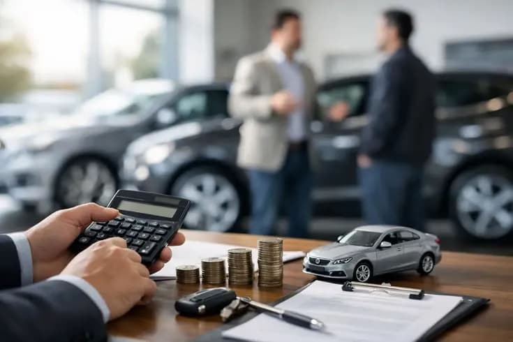 Panduan Jual Mobil dengan Kilometer Tinggi Tanpa Harus Banting Harga