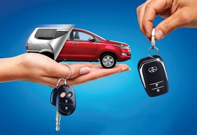 Tukar Tambah vs Jual Sendiri: Mana yang Paling Untung Saat Ingin Upgrade Mobil?