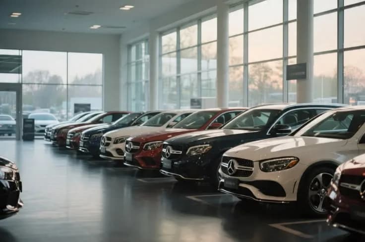 Cara Menentukan Harga Buka & Harga Bawah Saat Menjual Mobil