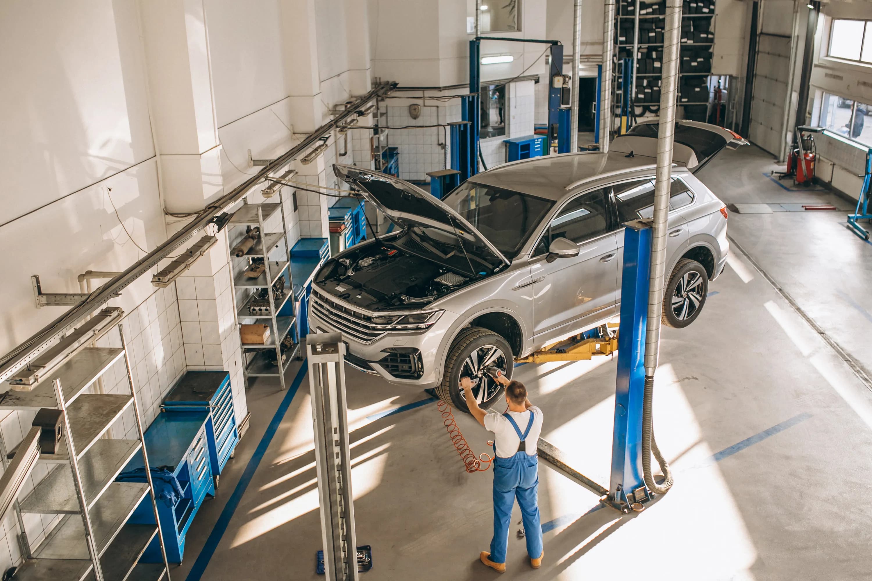 Perbaikan yang Worth It vs Buang Duit Sebelum Menjual Mobil
