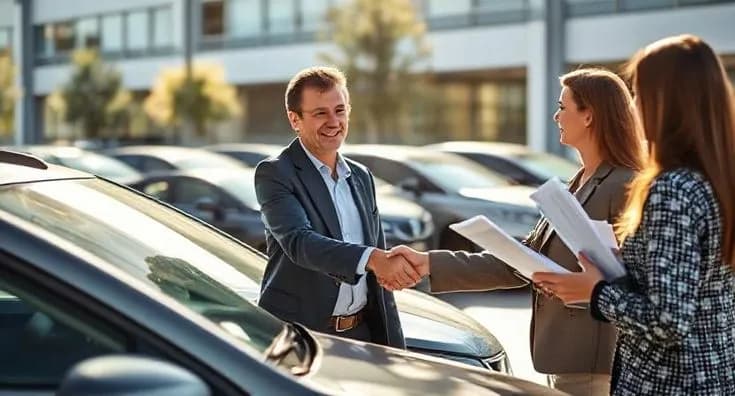Jual Mobil Bekas vs Trade-In ke Dealer, Mana yang Lebih Untung?