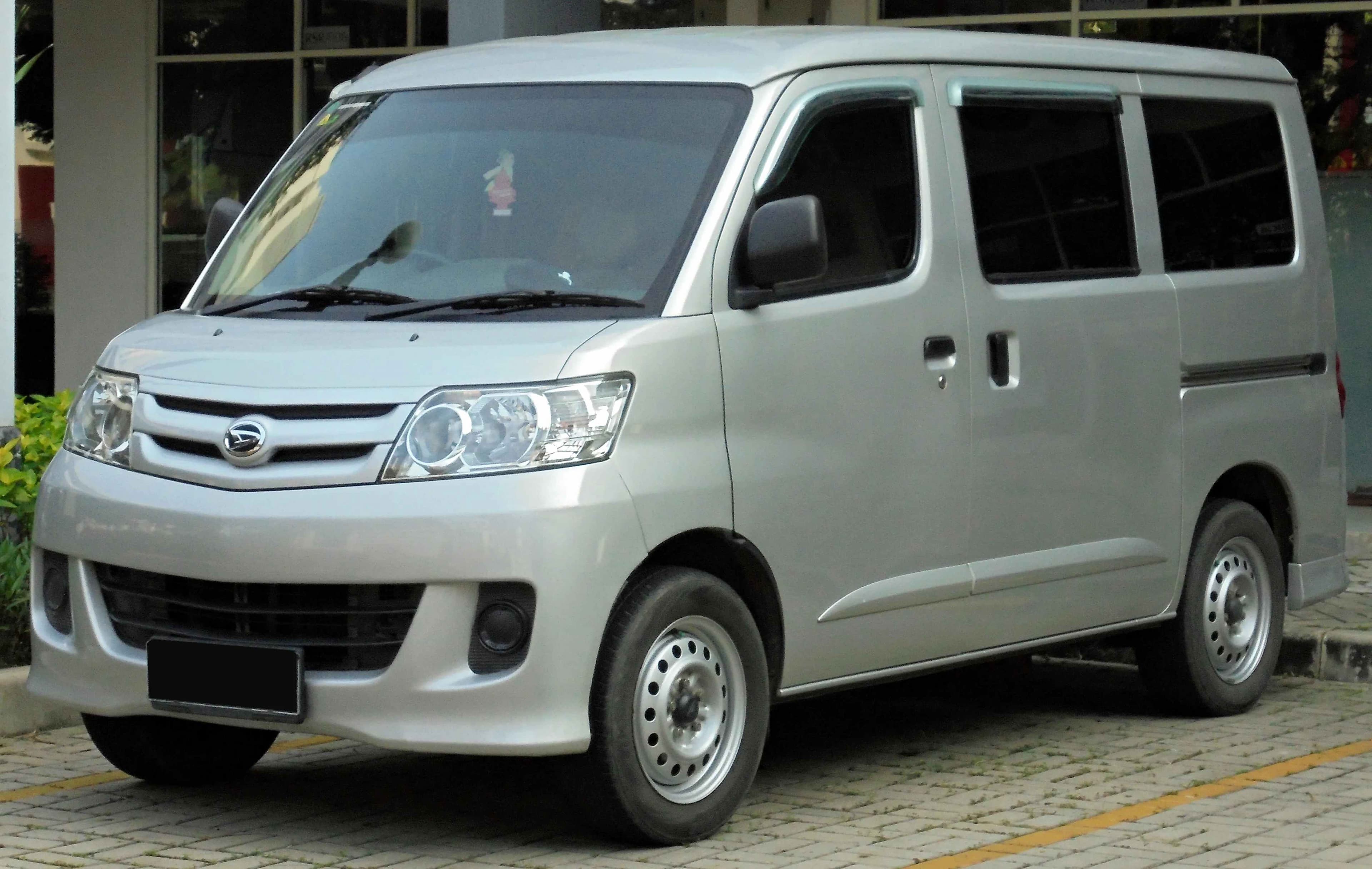 Tips Menjual Mobil Luxio agar Cepat Laku dengan Harga Tinggi