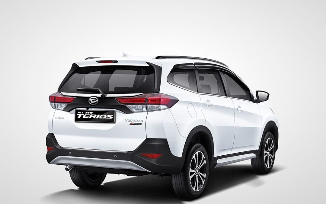 Pelajari Daihatsu Terios Bekas, dari Harga Pasar & Tips Jual Biar Cepat Laku!