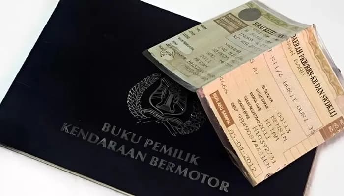 Wajib Blokir STNK Setelah Jual Mobil Biar Bebas Pajak Progresif!
