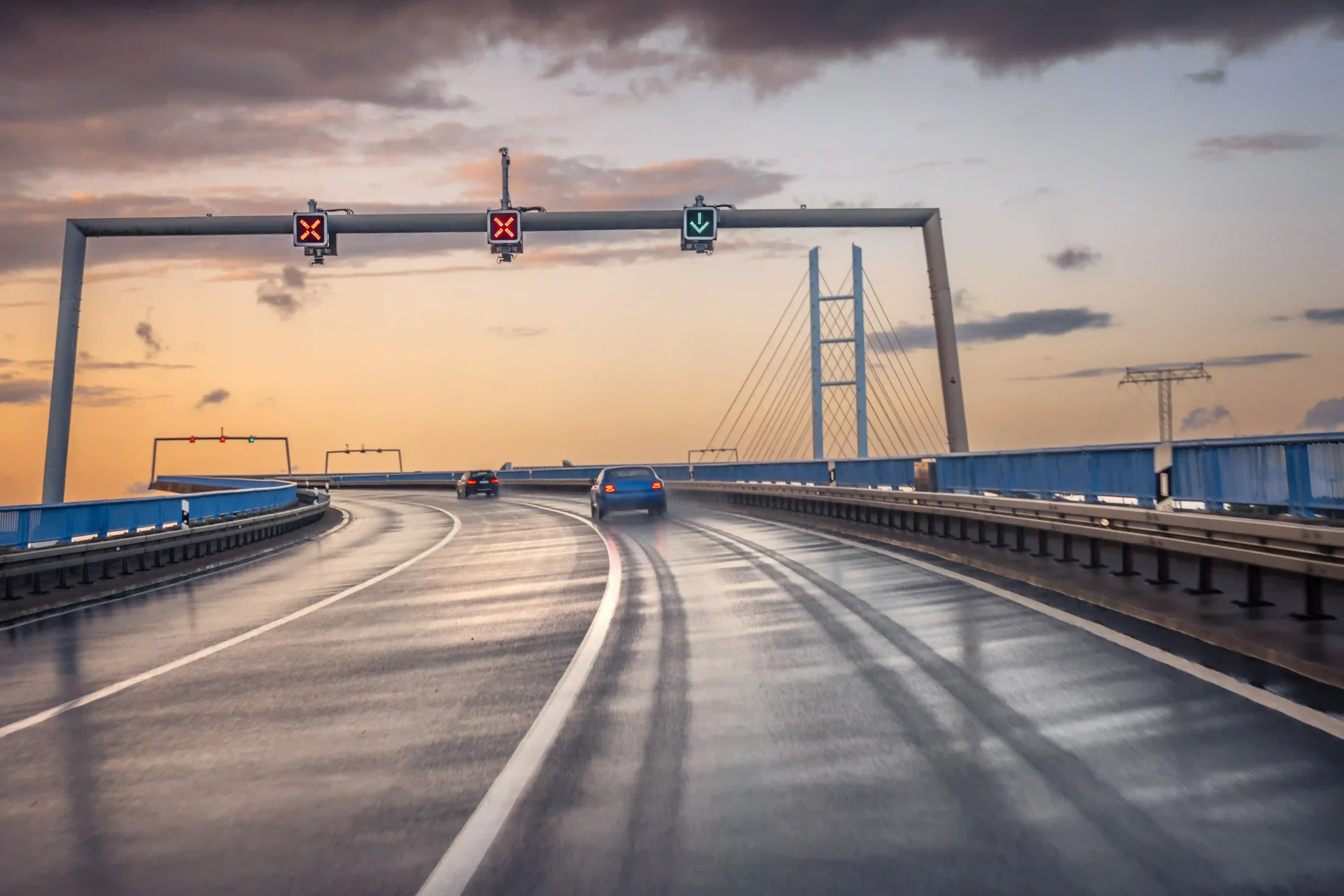 Rincian Tarif Tol Jakarta-Palembang Tahun Ini untuk Semua Golongan